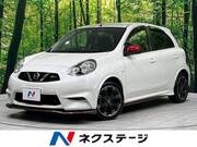 2018 NISSAN MARCH
