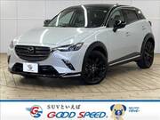 2023 MAZDA CX-3