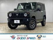 2021 SUZUKI JIMNY XC