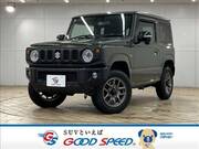 2024 SUZUKI JIMNY XC