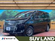 2019 TOYOTA ESQUIRE XI