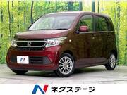 2014 HONDA N-WGN