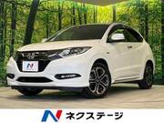 2016 HONDA VEZEL