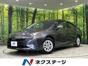 2018 TOYOTA PRIUS S