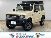 2021 SUZUKI JIMNY XC