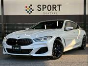 2020 BMW 8 SERIES