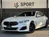 BMW 8 SERIES