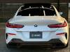 BMW 8 SERIES