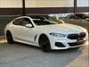 BMW 8 SERIES