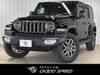 CHRYSLER JEEP WRANGLER UNLIMITED