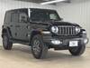 CHRYSLER JEEP WRANGLER UNLIMITED
