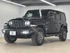 CHRYSLER JEEP WRANGLER UNLIMITED