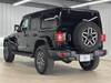 CHRYSLER JEEP WRANGLER UNLIMITED