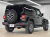 CHRYSLER JEEP WRANGLER UNLIMITED
