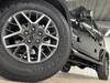 CHRYSLER JEEP WRANGLER UNLIMITED
