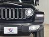 CHRYSLER JEEP WRANGLER UNLIMITED