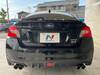 SUBARU WRX S4