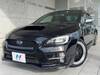 SUBARU WRX S4