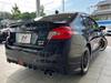 SUBARU WRX S4