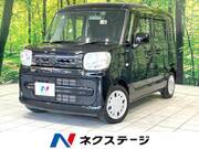 2019 SUZUKI SPACIA