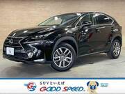 2015 LEXUS NX