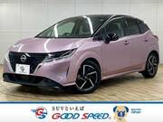 2021 NISSAN NOTE X