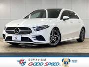 2019 MERCEDES BENZ A-CLASS