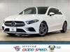 MERCEDES BENZ A-CLASS