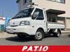 NISSAN VANETTE TRUCK