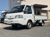 NISSAN VANETTE TRUCK
