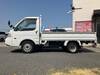 NISSAN VANETTE TRUCK