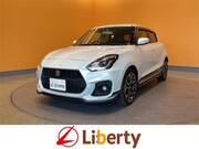 2018 SUZUKI SWIFT SPORT