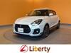 SUZUKI SWIFT SPORT