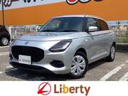 2023 SUZUKI SWIFT XG