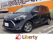 2020 TOYOTA SIENTA