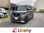 2022 NISSAN ROOX