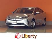 2020 TOYOTA PRIUS S