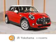 2019 BMW MINI COOPER S