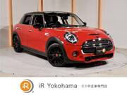 2020 BMW MINI COOPER S