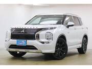 2022 MITSUBISHI OUTLANDER PHEV