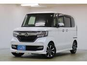 2018 HONDA N-BOX CUSTOM