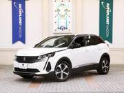 2021 PEUGEOT 3008