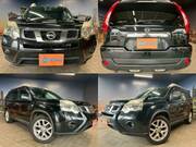 2011 NISSAN X-TRAIL