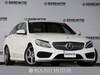 MERCEDES BENZ C-CLASS Stationwagon