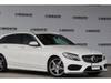 MERCEDES BENZ C-CLASS Stationwagon