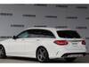 MERCEDES BENZ C-CLASS Stationwagon