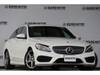MERCEDES BENZ C-CLASS Stationwagon