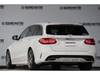 MERCEDES BENZ C-CLASS Stationwagon
