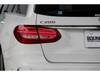 MERCEDES BENZ C-CLASS Stationwagon