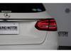 MERCEDES BENZ C-CLASS Stationwagon